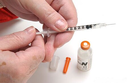Involution in Diabetes